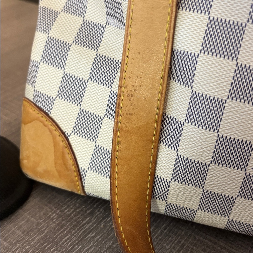 -Louis Vuitton hampstead pm bag - Picture 5 of 17